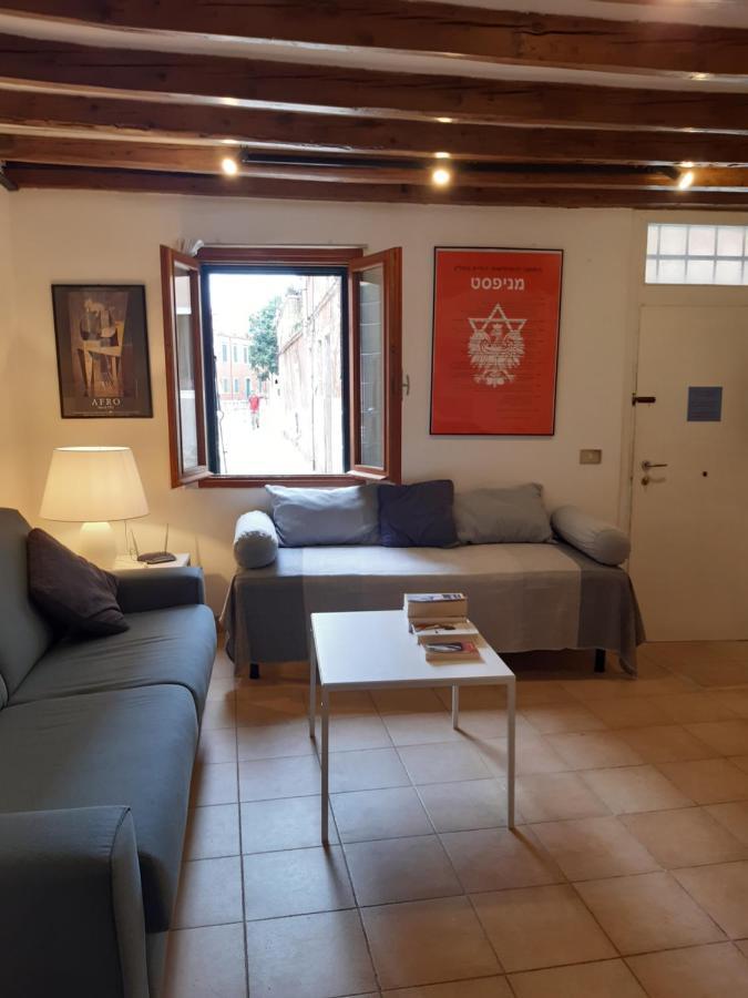Casa Gorne Anzolo Daire Venedik Dış mekan fotoğraf