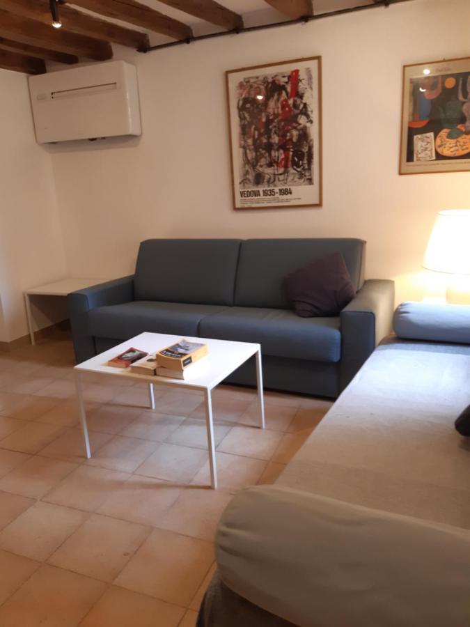 Casa Gorne Anzolo Daire Venedik Dış mekan fotoğraf