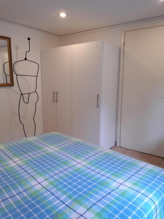Casa Gorne Anzolo Daire Venedik Dış mekan fotoğraf