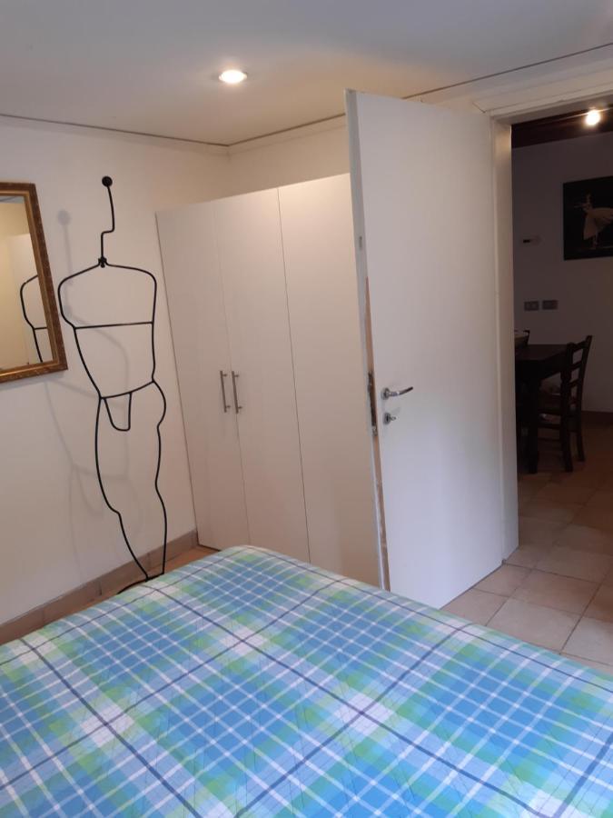 Casa Gorne Anzolo Daire Venedik Dış mekan fotoğraf