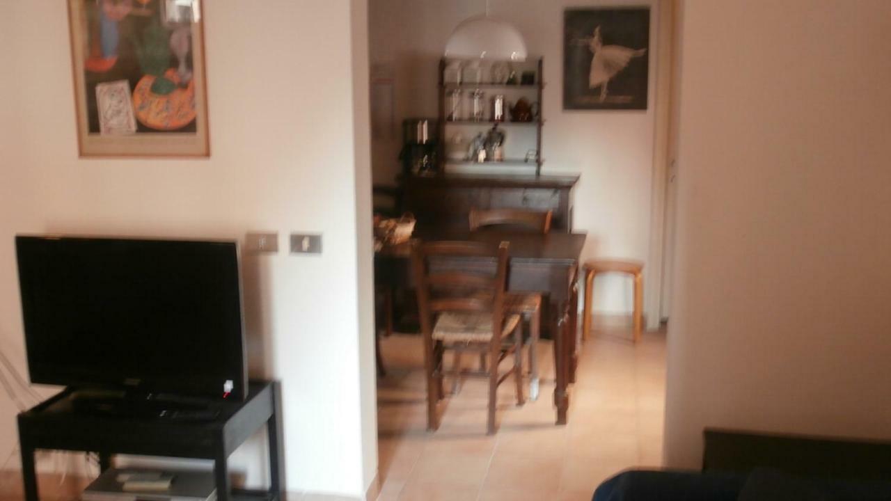 Casa Gorne Anzolo Daire Venedik Dış mekan fotoğraf