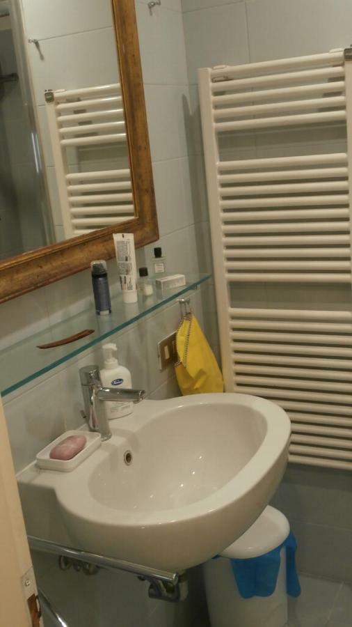 Casa Gorne Anzolo Daire Venedik Dış mekan fotoğraf