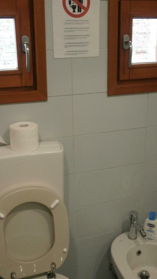 Casa Gorne Anzolo Daire Venedik Dış mekan fotoğraf