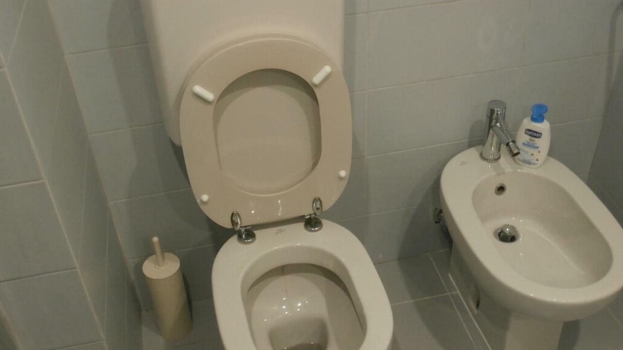 Casa Gorne Anzolo Daire Venedik Dış mekan fotoğraf