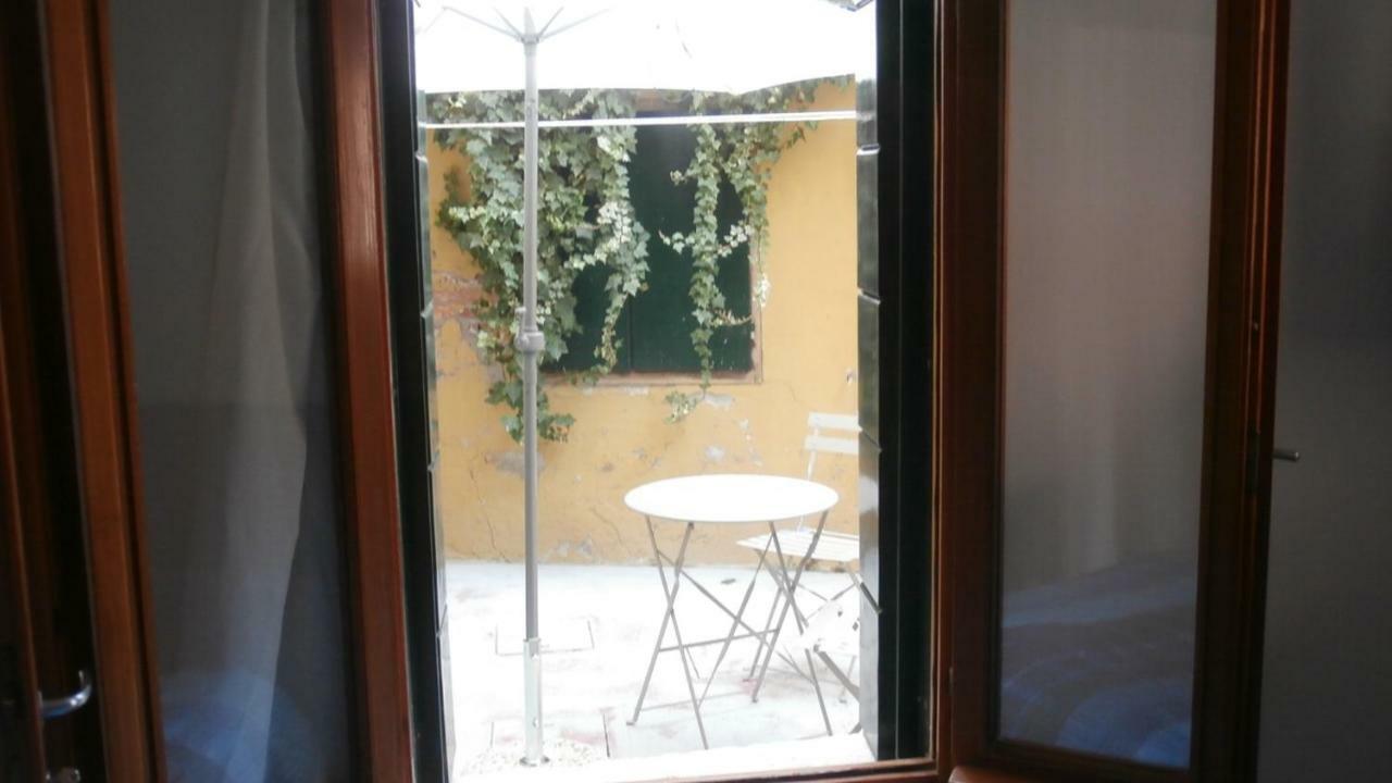Casa Gorne Anzolo Daire Venedik Dış mekan fotoğraf